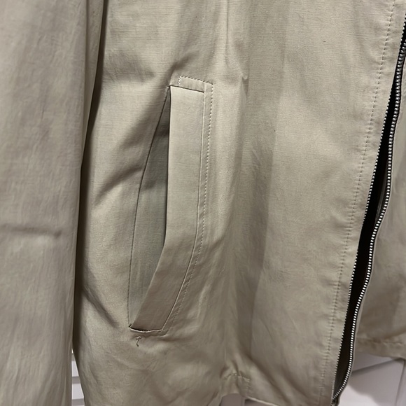 Faconnable man jacket size XL, gently used. Great condition - Picture 8 of 16